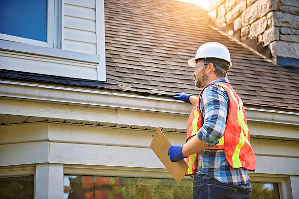 Licensed Gutter Repair And Installation service in Varnville, SC - Norken Roofing